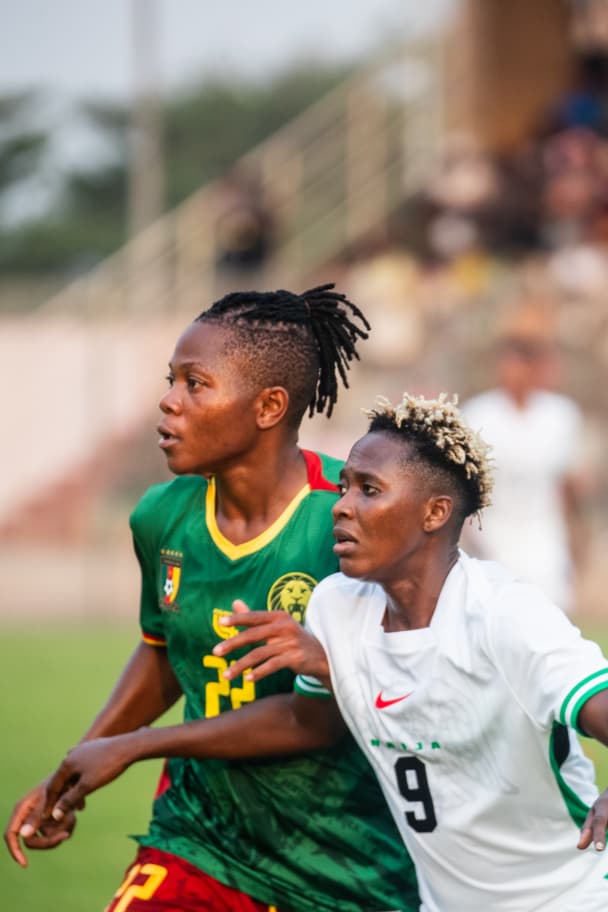 Falcons Seek Victory Against Lionesses In Pre-WAFCON Friendly