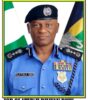 IGP Tunji Disu