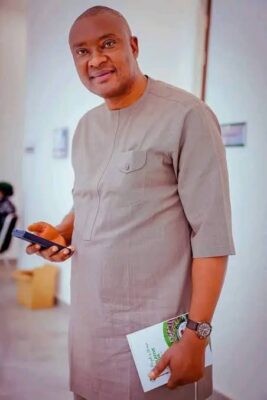 Chamberlain Nnamdi Dunkwu