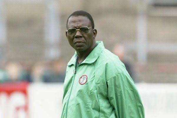 NFF Mourns Former Technical Director, Adegboye Onigbinde