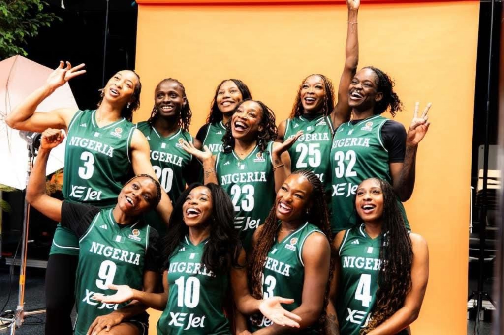 D’Tigress Set for World Cup Qualifiers Opener Against Colombia in Lyon