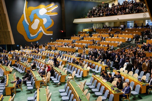 Ghana’s Diaspora Returnees Welcome UN Resolution On Slave Trade